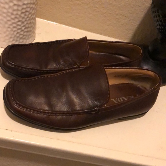Prada Men’s 7.5 (US 8?) - Picture 3 of 7